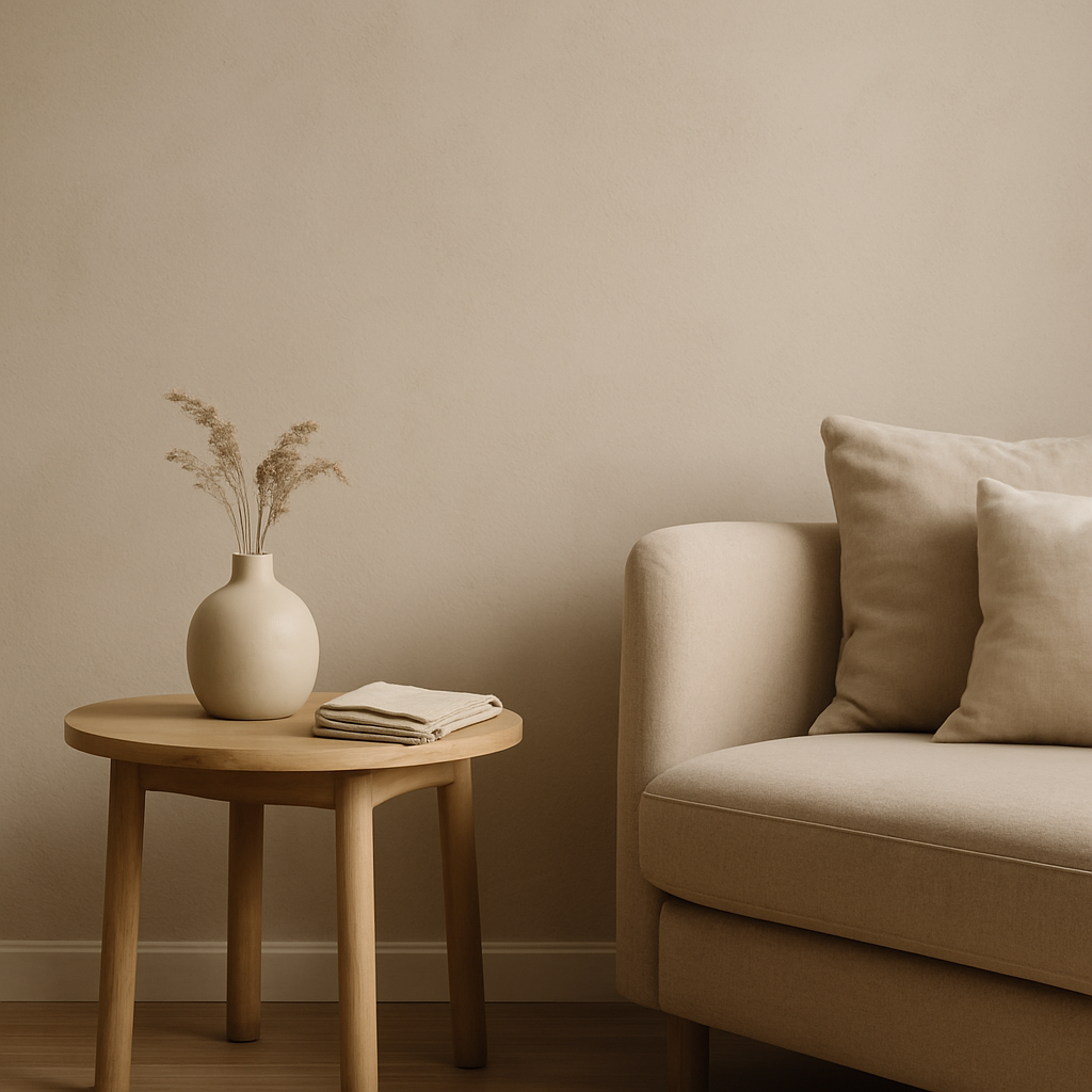 Monochrome Farbwelten: Farbkonzepte vom Maler Pfeiffer 0a94786c 6ca6 4543 b432 4b66266825bf