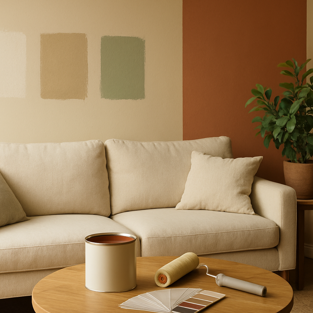 Maler Pfeiffer: Aktuelle Wandfarben-Trends im Überblick 26c0bfe1 1d59 47c5 b2d1 9ecfe3b91bfb