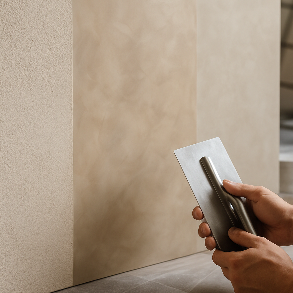 Texturen und Strukturen: Sichtbare Oberflächen mit Maler Pfeiffer 510e0dc8 6648 4c09 8e24 0d2fd1545332