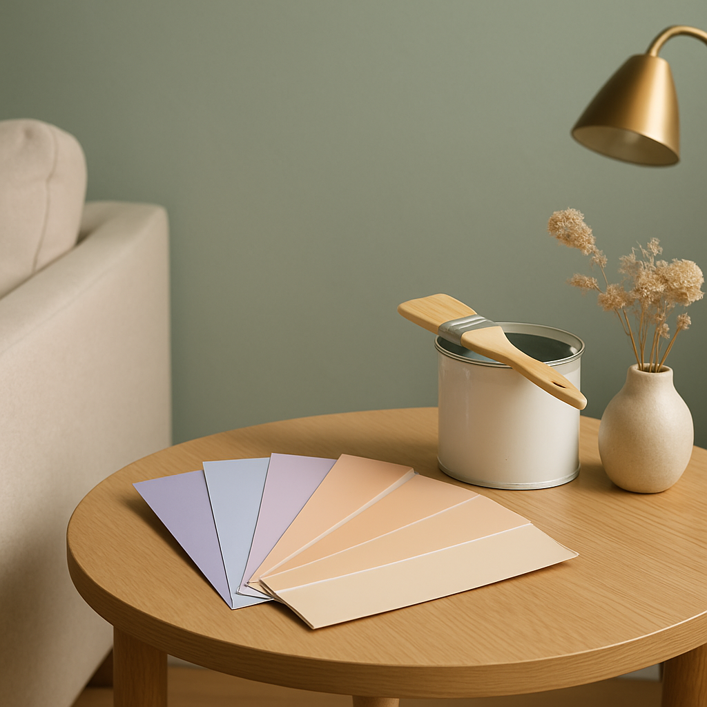 Pastellfarben-Trends: Tipps von Maler Pfeiffer 8fbbf2bc 4a93 4702 b0dd b0eaae8b7a3f