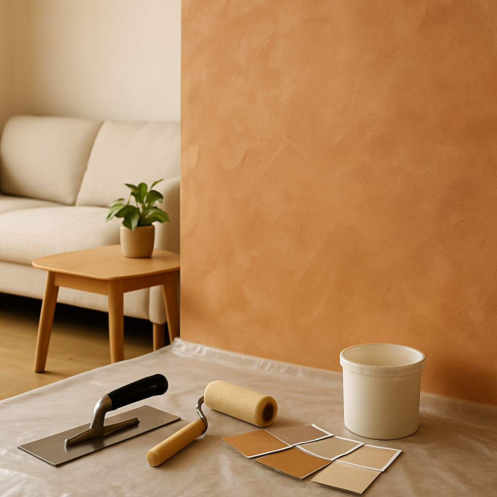 Dekorative Wandgestaltung mit Maler Pfeiffer – Tipps & Ideen b20a19a6 29a0 4fbb a891 a9469f10c3cb