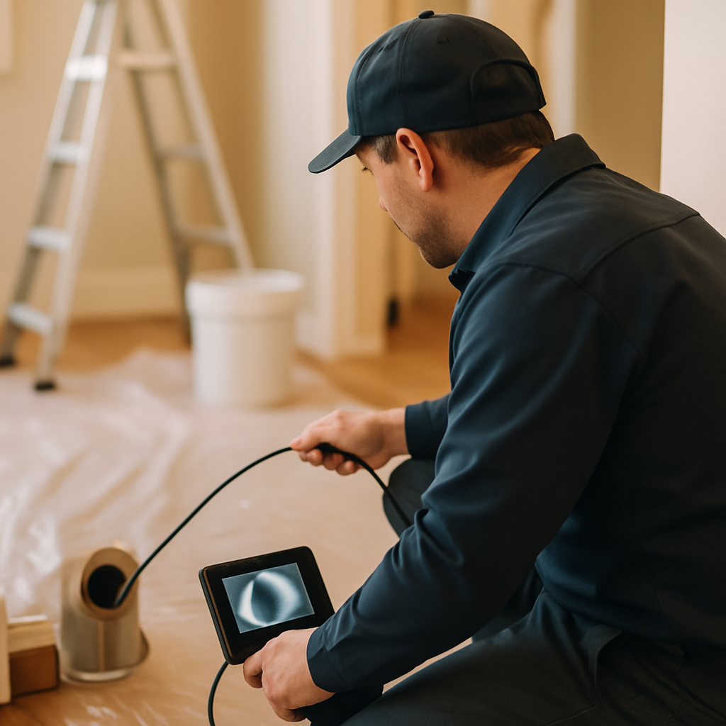 Rohrreinigung Stuttgart: Tipps für saubere Leitungen b6494b1d 9121 46a7 9808 e164c4c41730