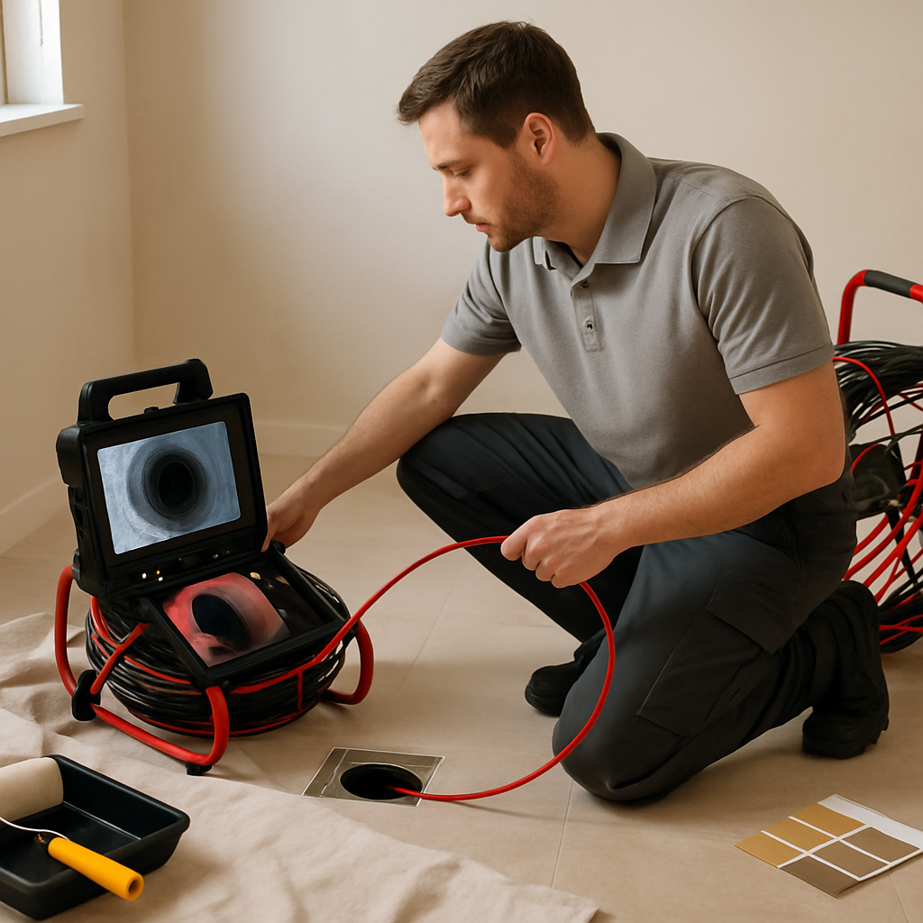 Dichtheitsprüfung: Was Hausbesitzer jetzt wissen sollten f0d5bbc5 300c 41cc bebc 8c9dae0fb3fa